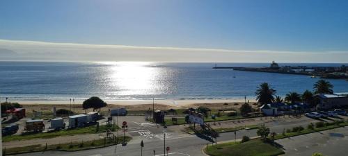 Mossel Bay Apartment | Point Village Accommodation - Santos 61/62