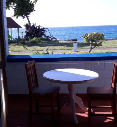 Negril Apartment | Point Village Negril