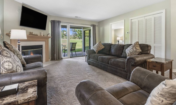 Table Rock Condo | Pointe Royale | Branson Getaway
