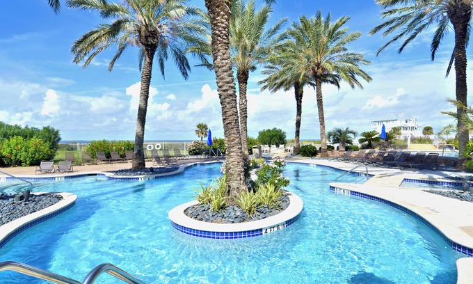 Red Fish Cove Condo | Pointe West 303 - Beachside Blue Sailfish