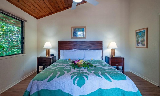 Poipu Apartment | Poipu Plantation Vacation Rentals