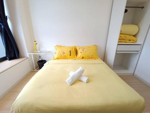 Nusajaya Apartment | Pokémon Theme Loft Suite. 6 Pax Wifi, near Legoland