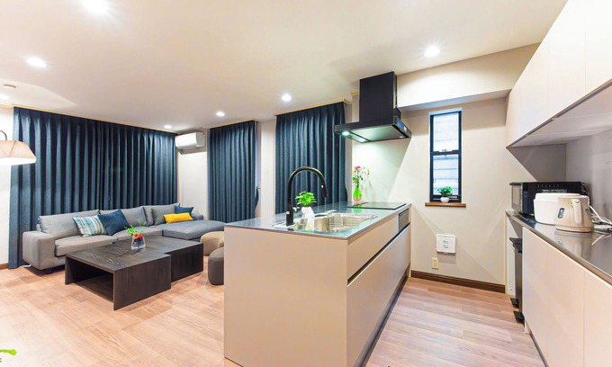 Minamiaoyama House | Poka Villa Aoyama