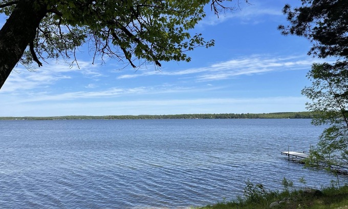 Grand Rapids Cabin | Pokegama Lake Cabin