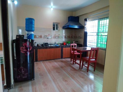 Pokhara Apartment | Pokhara Apartment CS