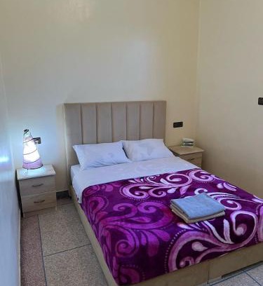 Sidi Bibi House | Pokoj ZAKY 2