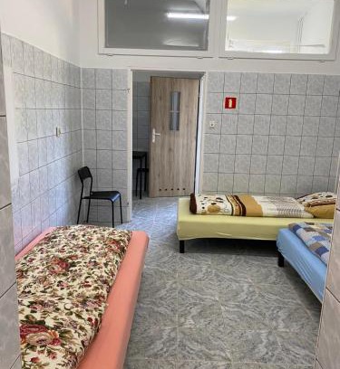 Swinoujscie House | Pokoje Fregata Świnoujście