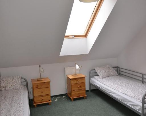 Suprasl Hostel | Pokoje Gościnne Domu Pielgrzyma w Supraślu