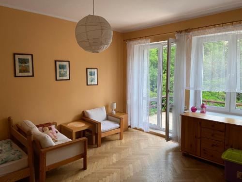 Wzgorze Swietego Maksymiliana House | Pokoje Gościnne Hetmanska