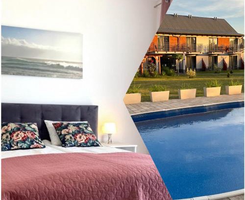 Jantar House | Pokoje Gościnne Kameralnie