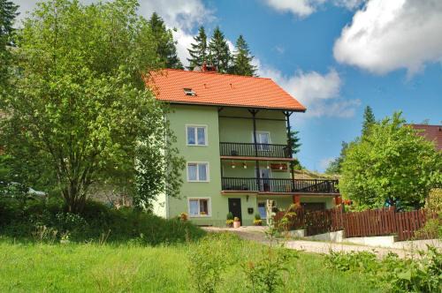 Szklarska Poreba House | Pokoje Gościnne Magda