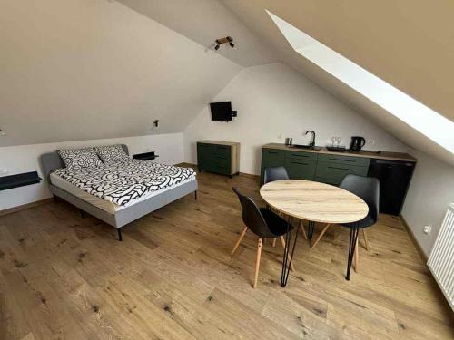 Rajgrod Apartment | Pokoje Gościnne Nad Jeziorem