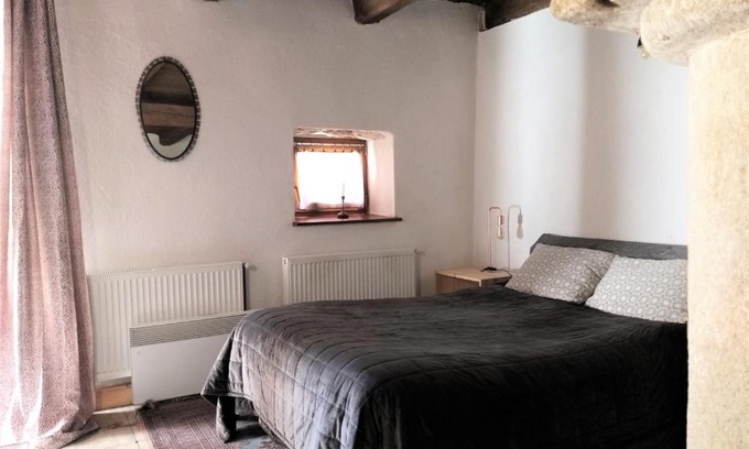 Wojtowice Apartment | Pokoje Gościnne Thank You Life, Apartament 1 Feel Good