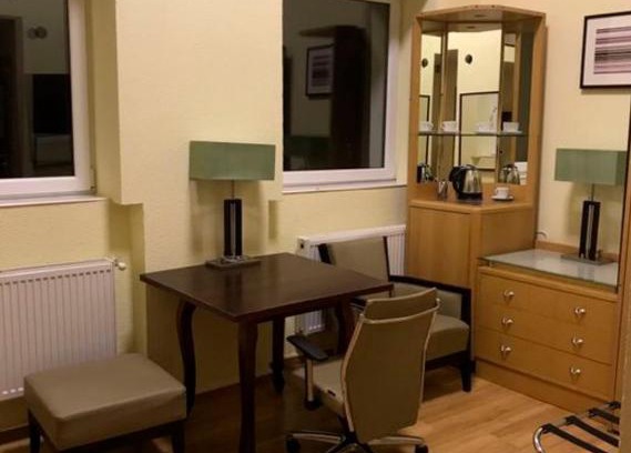 Opole Apartment | Pokoje gościnne