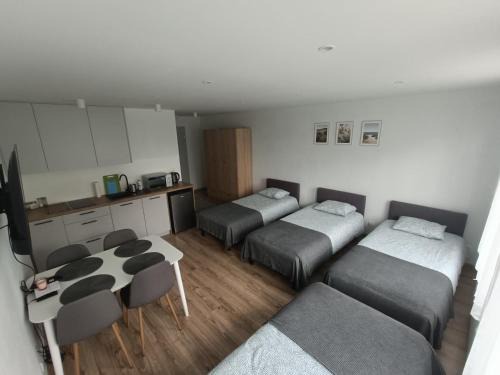 Starogard Gdanski Apartment | Pokoje Gościnne - Jagodzianka