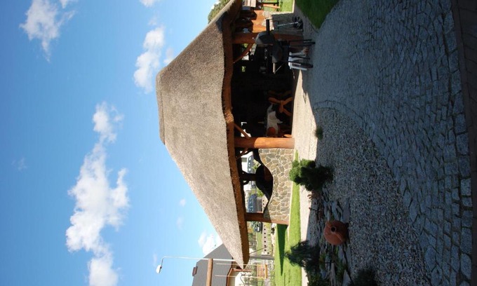 Wrzescie House | Pokoje Gościnne u Anety
