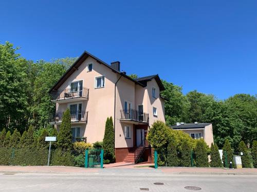 Cetniewo House | Pokoje Gościnne u Barbary