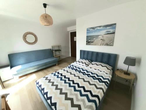 Wladyslawowo House | Pokoje Hortensja