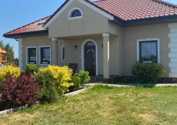 gmina Bedzino House | Pokoje i Domki WIKTORIA
