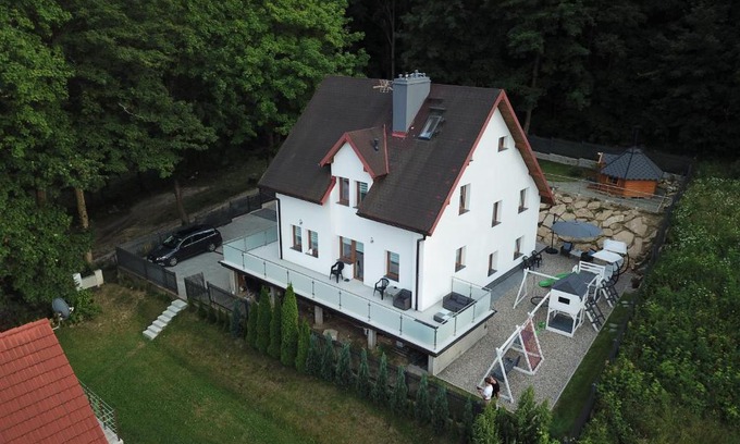 Ladek-Zdroj House | Pokoje Na Szlaku