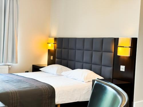 Lubliniec Hotel | Pokoje przy Zamku Lublinieckim