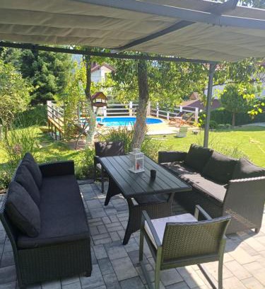 Ustrzyki Dolne Apartment | POKOJE RODIS