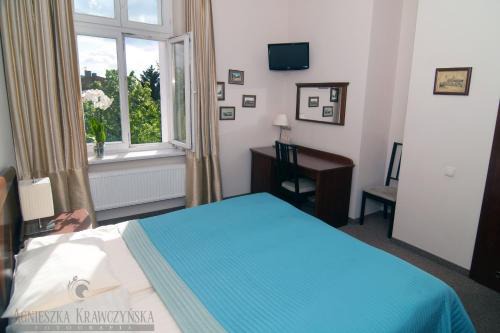 Gorny Sopot Apartment | Pokoje Sopockie
