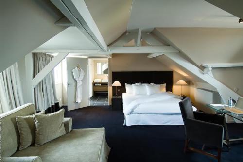 Le Touquet-Paris-Plage Hotel | Pol Hotel