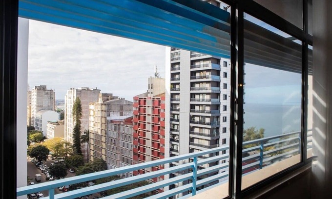 Polana Cimento A Apartment | Polana Shopping I Sum