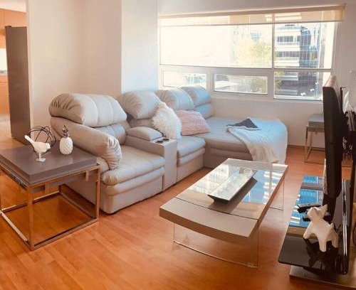 Anahuac Apartment | Polanco Fabuloso Alberca al Aire Libre , Gym, Wifi
