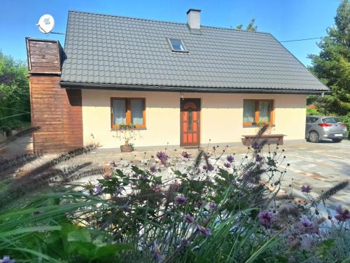 Wieliczka Apartment | Polanka