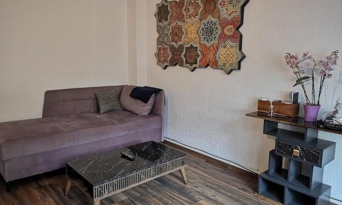 Stoppenberg Apartment | POLAT Apartments 3