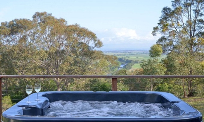 Rosebrook Cottage | POLEHOUSE COTTAGE - located at Hunter Valley