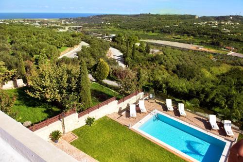 Polemarchi Villa | Polemarchi Mystique Villa