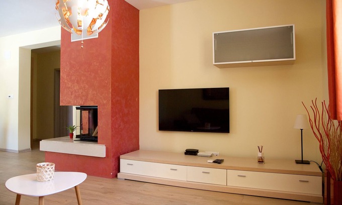 Rovinj Apartment | POLENTA Two Bedroom Apartment