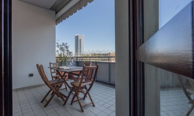Cenisia Apartment | Poli Family House by Wonderful Italy