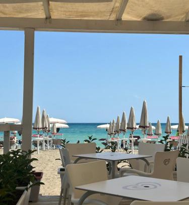 Santa Marina House | Policastro residence e mare