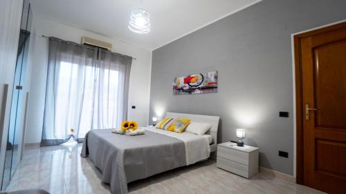 Messina Apartment | Policlinic House Messina