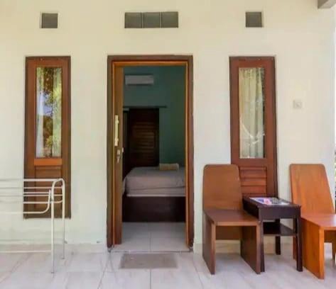 Penida Island Bed & Breakfast | Poling sea view