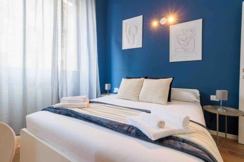 Cenisia Apartment | -Politecnico - Porta Susa- Loft con Wi-Fi e A-C