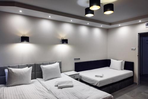 Centrum Apartment | Polmedica Nowoogrodzka B