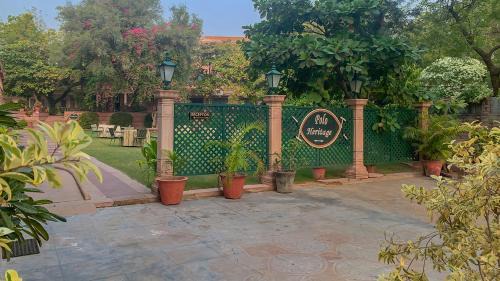Ratanada Hotel | Polo Heritage Hotel