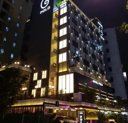 Namdong-gu Hotel | Polo Tourist Hotel