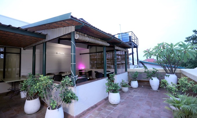 Domlur Bed & Breakfast | Polonest Cocoon By Morpho Hotel