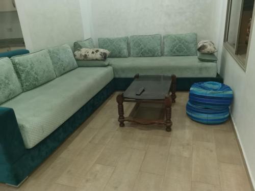 Safi Apartment | Polonord sky