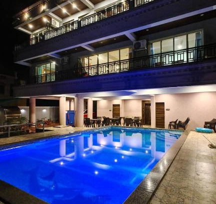 Mahabaleshwar Villa | Polsburg Panchgani