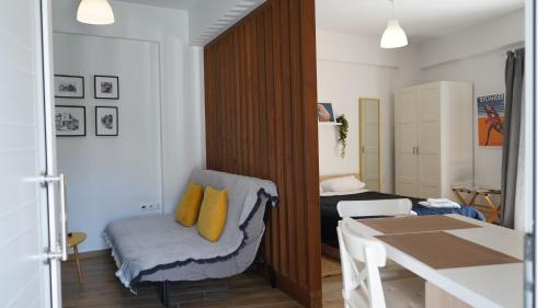 Vonitsa Apartment | Polyteles A