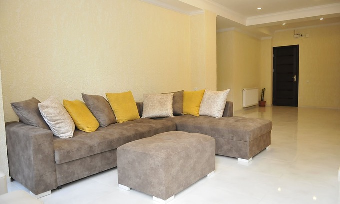 Kutaisi Hotel | Pomegranate - double room 2