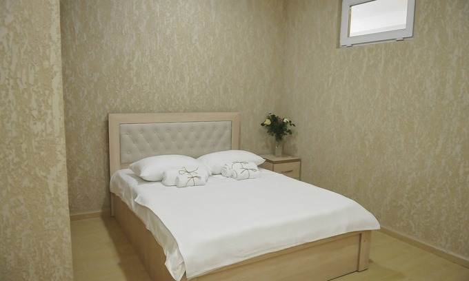 Kutaisi Hotel | Pomegranate - Double room 1