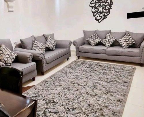 Wadi Musa Apartment | Pomegranate Tree